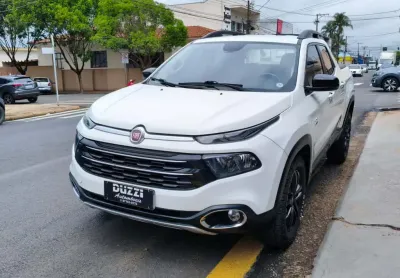 FIAT TORO Freedom 2.0 16V 4x4 TB Diesel Mec.