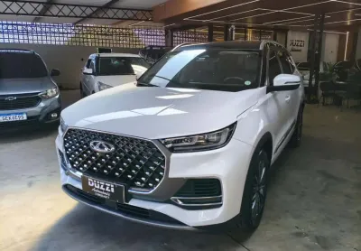 CAOA CHERY TIGGO 8 PRO 2.0 16V Aut. 5p