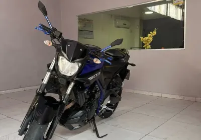 Mt03 abs manual