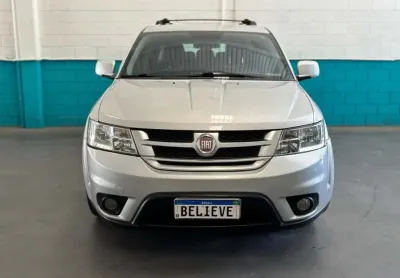 Fiat freemont 2012 2.4 precision 16v gasolina 4p automático