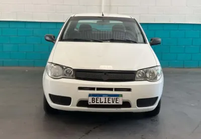 Fiat palio 2008 1.0 mpi elx 8v flex 4p manual