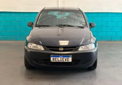 Chevrolet celta 2006 1.0 mpfi spirit 8v flex 2p manual