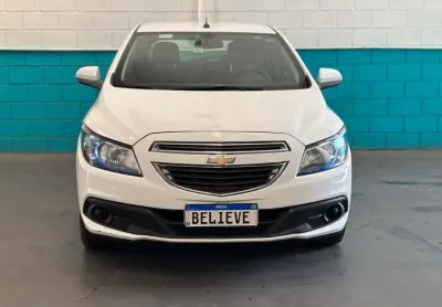 Chevrolet onix 2015 1.4 mpfi lt 8v flex 4p automático