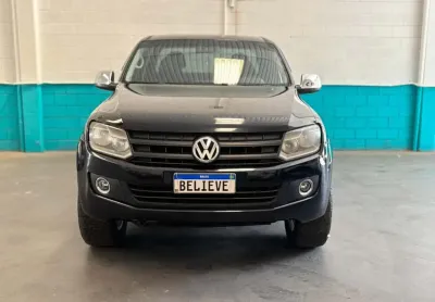 Volkswagen amarok 2014 2.0 s 4x4 cd 16v turbo intercooler diesel 4p manual