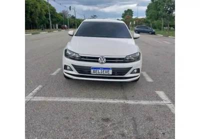 Volkswagen polo 2018 1.0 200 tsi highline automático