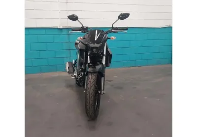 Yamaha fz25 250 fazer flex 2023
