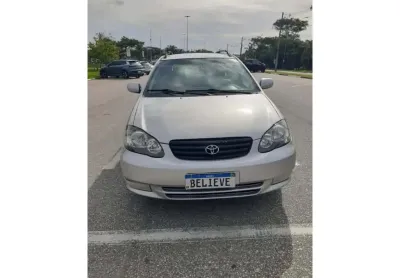 Toyota fielder  2006 1.8 16v gasolina 4p automático