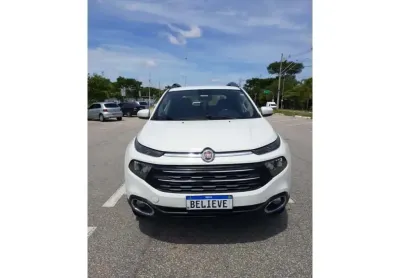 Fiat Toro 2017 1.8 16v evo flex freedom at6