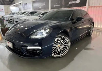 Porsche panamera 4 sport tur. 2.9 462cv (híb.)