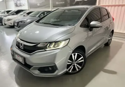 Honda fit exl 1.5 flex/flexone 16v 5p aut