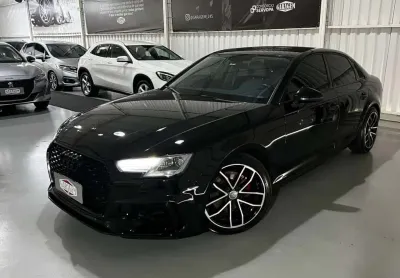 Audi a4 attraction 2.0 tfsi 190cv aut.
