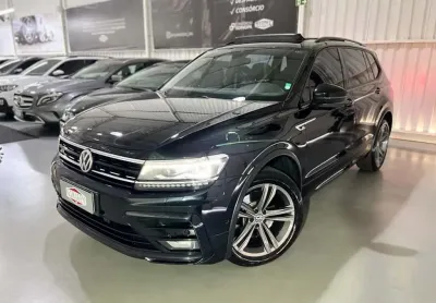 VOLKSWAGEN TIGUAN Allspac R-Line 350 TSI 2.0 4x4