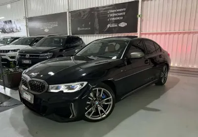 BMW M3 40i XDRIVE 3.0 Turbo Aut.