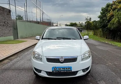 Veiculo completo 1.4