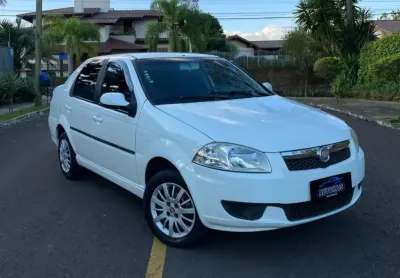 Fiat siena el 1.4 fire 8v completo veículo em excelente estado de conservação