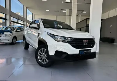 Strada freedom 1.3 flex 8v cd