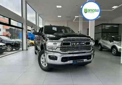 2500 laramie  6.7 tdi  cd 4x4 diesel