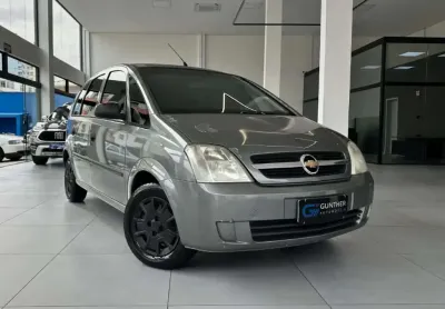 Repasse/sem garantia meriva joy 1.8 mpfi 8v flexpower