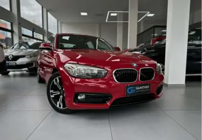 120ia sport 2.0/activeflex 16v aut.