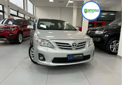 Corolla altis/a.premiu. 2.0 flex 16v aut