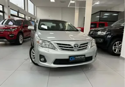 Corolla altis/a.premiu. 2.0 flex 16v aut