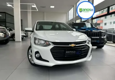 Onix sedan plus ltz 1.0 12v tb flex aut.