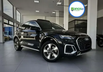 Q5 sb perf. 2.0 tfsie s.tr. qt (hib.)