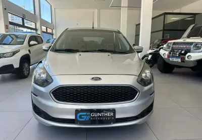 Ka 1.0 se/se plus tivct flex 5p