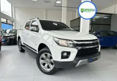 S10 pick-up ltz 2.8 tdi 4x4 cd dies.aut