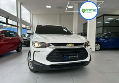 Tracker ltz 1.0 turbo 12v flex aut.