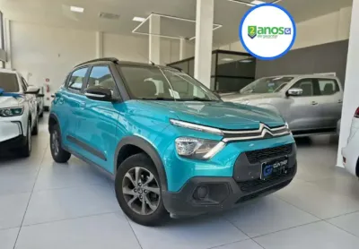 C3 feel 1.0 flex 6v 5p mec.