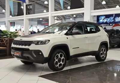 Jeep compass 2.0 td350 turbo diesel trailhawlk at9