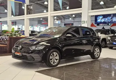 Volkswagen polo 1.0 mpi total flex manual