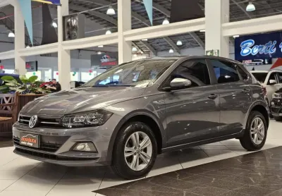 Volkswagen polo 1.0 200 tsi comfortline automático