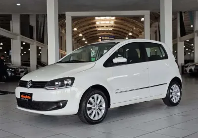 Volkswagen fox 1.6 mi prime 8v flex 4p manual