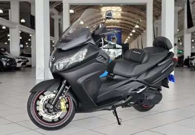 Dafra maxsym 400i