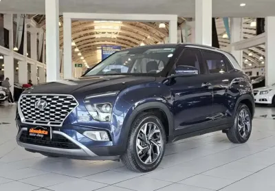 Hyundai creta 2022 1.0 tgdi flex limited automático