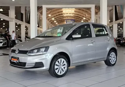 Volkswagen fox 2015 1.0 mi trendline 8v flex 4p manual