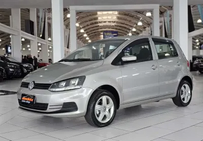 Volkswagen fox 2015 1.0 mi trendline 8v flex 4p manual