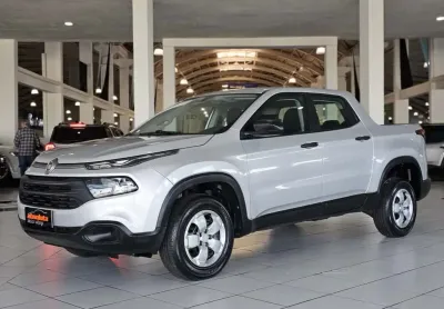 Fiat toro 2019 1.8 16v evo flex endurance at6