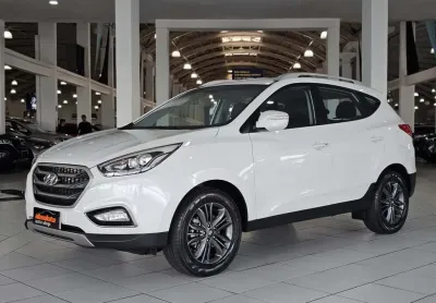 Hyundai ix35 2022 2.0 mpfi gl 16v flex 4p automático