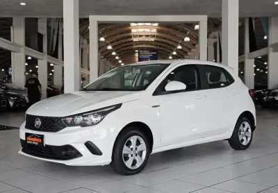 Fiat argo 2018 1.0 firefly flex drive manual
