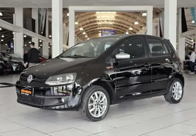 Volkswagen fox 2014 1.6 mi rock in rio 8v flex 4p manual