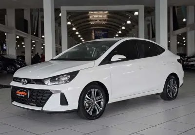 Hyundai hb20s 2024 1.0 tgdi flex comfort automático