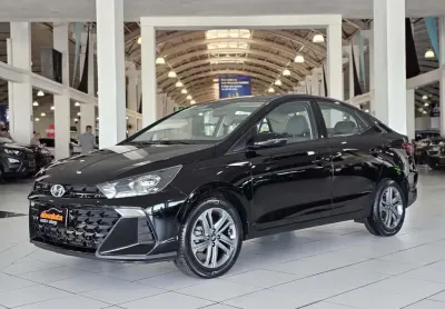 Hyundai hb20s 2024 1.0 tgdi flex comfort automático