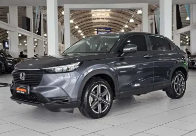 Honda hr-v 2023 1.5 di i-vtec flex ex cvt