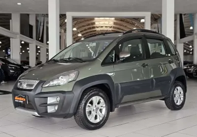 Fiat idea 2013 1.8 mpi adventure 8v flex 4p manual