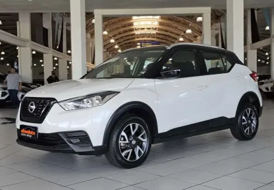 Nissan kicks 2020 1.6 16v flexstart special edition 4p manual