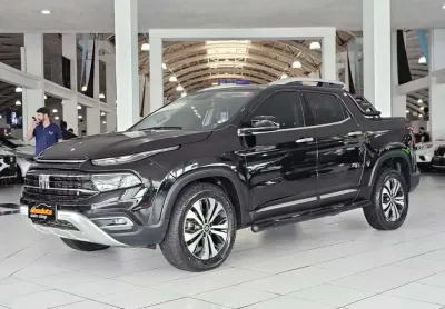 Fiat toro 2022 2.0 16v turbo diesel volcano 4wd at9