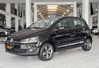 Volkswagen fox 2019 1.6 msi total flex connect 4p i-motion